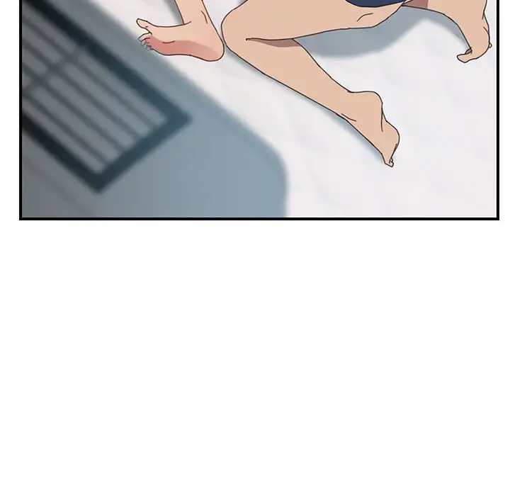 The Unwanted Roommate - Chapter 19 [photo 21] - MangaPorn