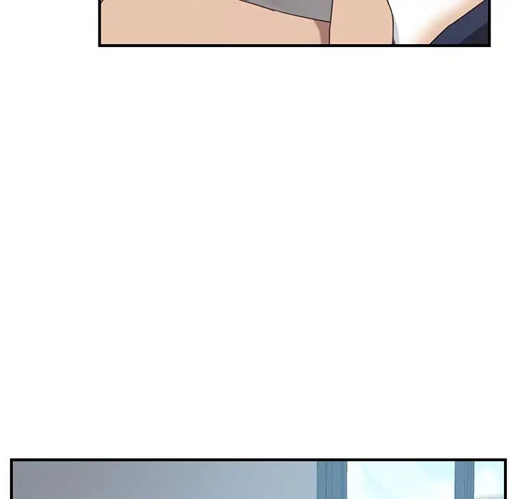 The Unwanted Roommate - Chapter 19 [photo 23] - MangaPorn