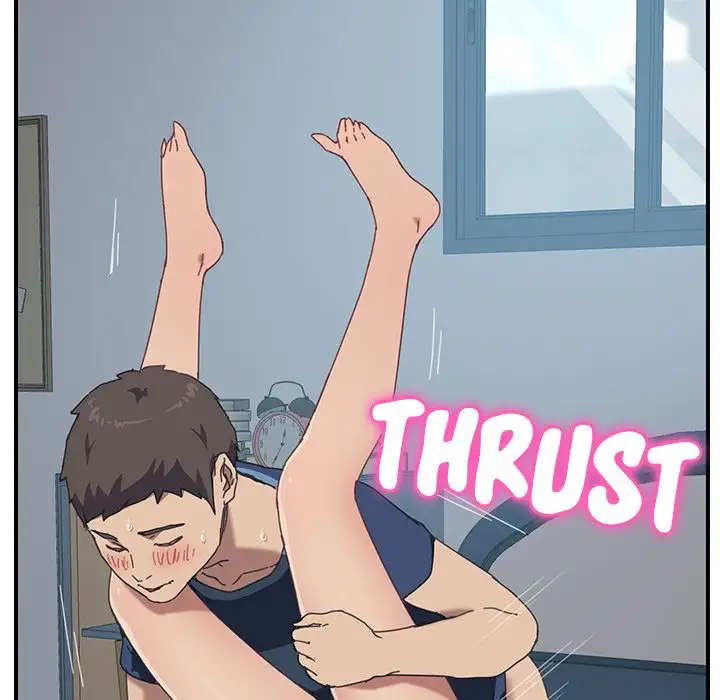 The Unwanted Roommate - Chapter 19 [photo 24] - MangaPorn