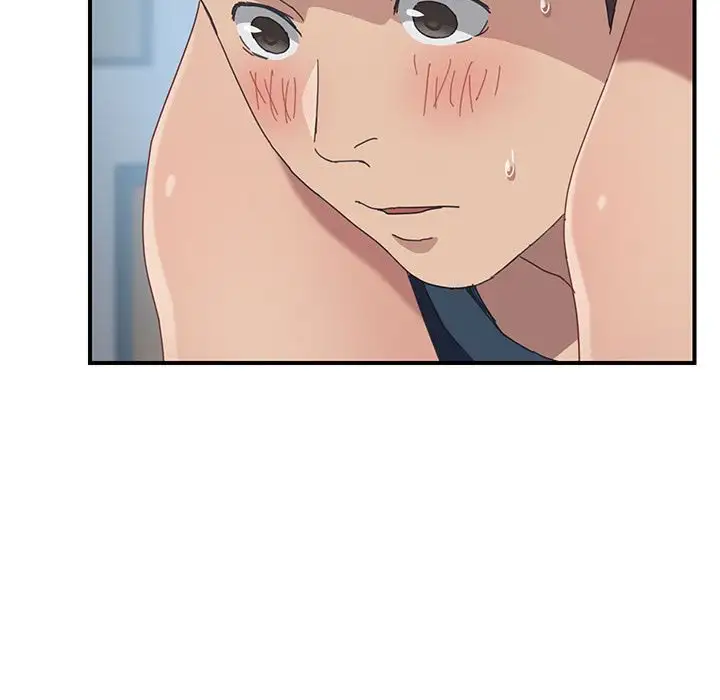 The Unwanted Roommate - Chapter 19 [photo 30] - MangaPorn