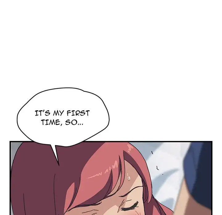 The Unwanted Roommate - Chapter 19 [photo 31] - MangaPorn