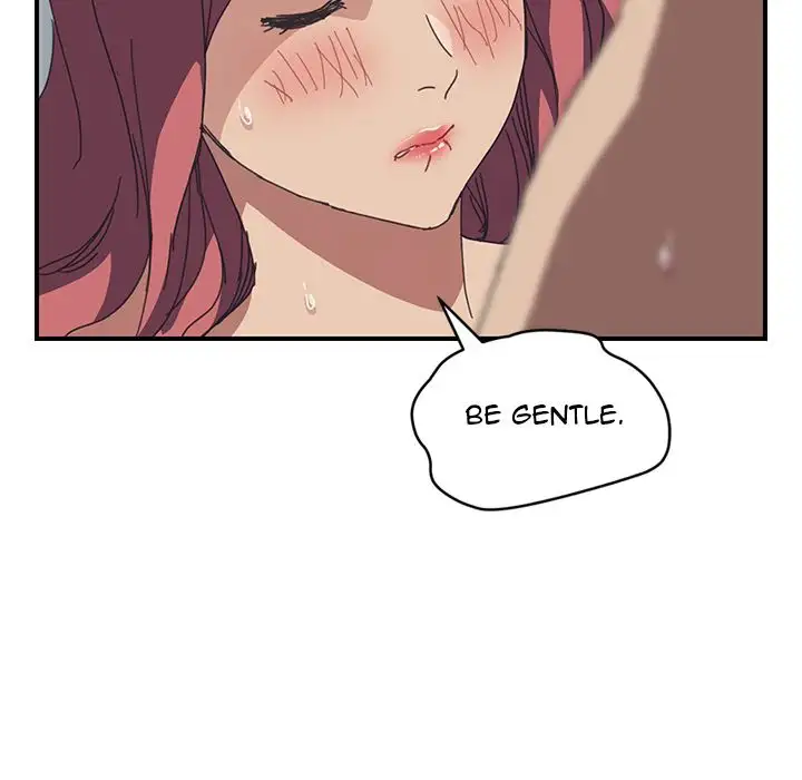 The Unwanted Roommate - Chapter 19 [photo 32] - MangaPorn
