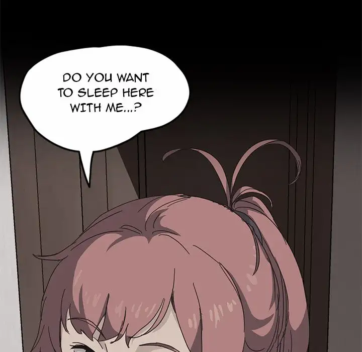 The Unwanted Roommate - Chapter 19 [photo 39] - MangaPorn