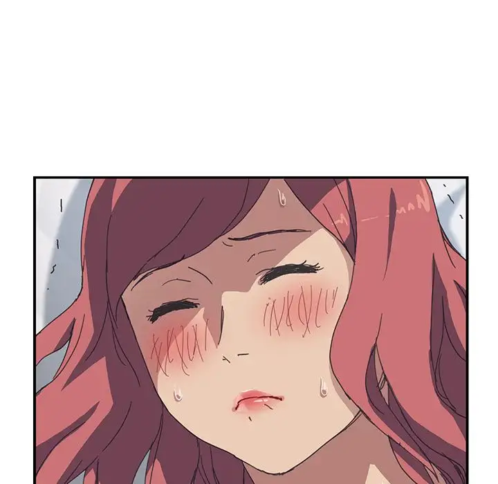 The Unwanted Roommate - Chapter 19 [photo 45] - MangaPorn