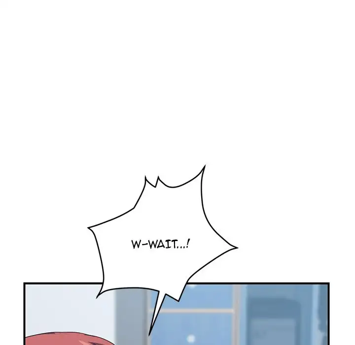 The Unwanted Roommate - Chapter 19 [photo 50] - MangaPorn