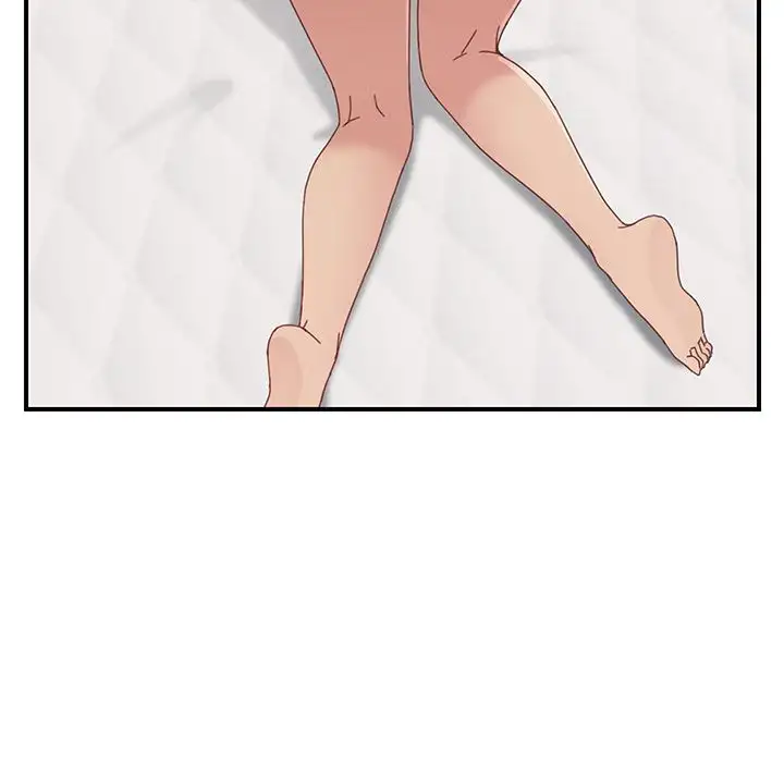 The Unwanted Roommate - Chapter 19 [photo 58] - MangaPorn