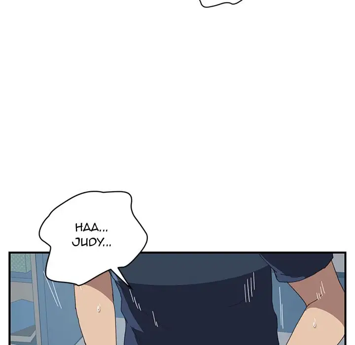 The Unwanted Roommate - Chapter 19 [photo 64] - MangaPorn