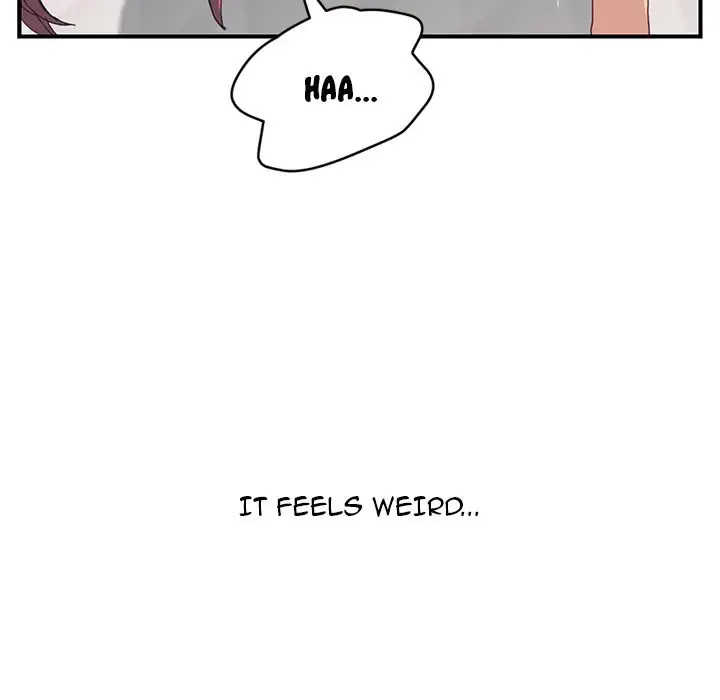 The Unwanted Roommate - Chapter 19 [photo 66] - MangaPorn