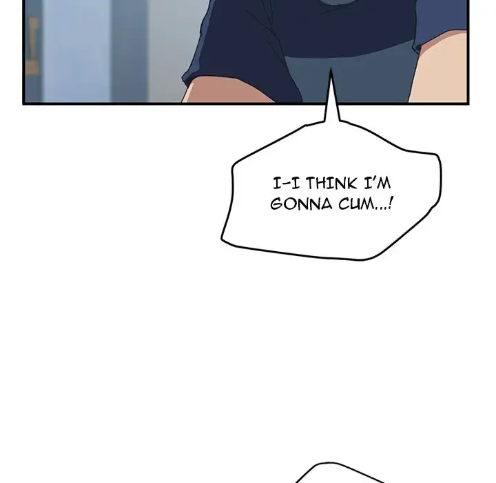 The Unwanted Roommate - Chapter 19 [photo 76] - MangaPorn
