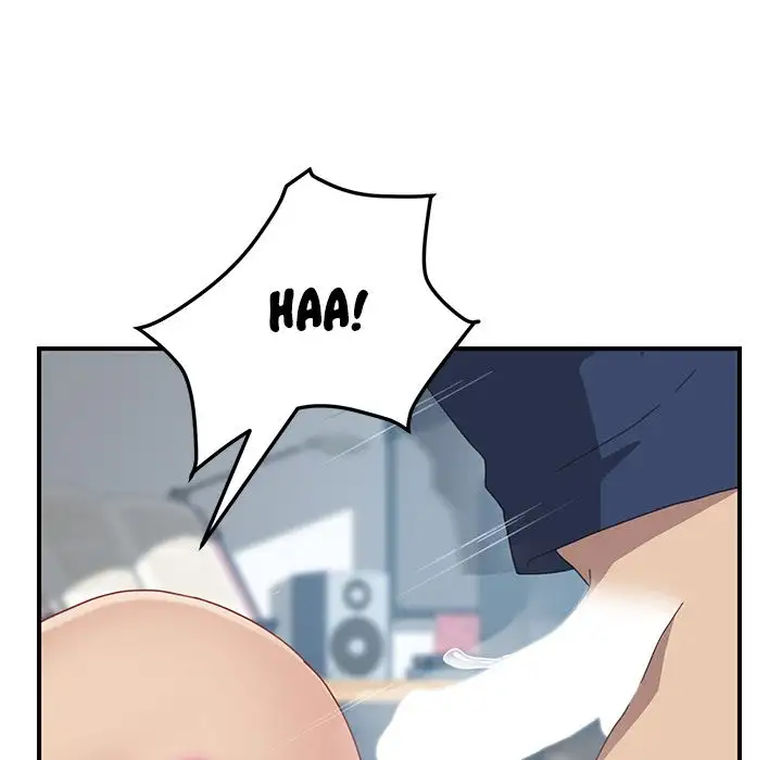 The Unwanted Roommate - Chapter 19 [photo 79] - MangaPorn