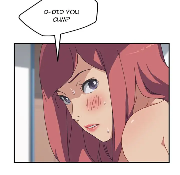 The Unwanted Roommate - Chapter 19 [photo 81] - MangaPorn