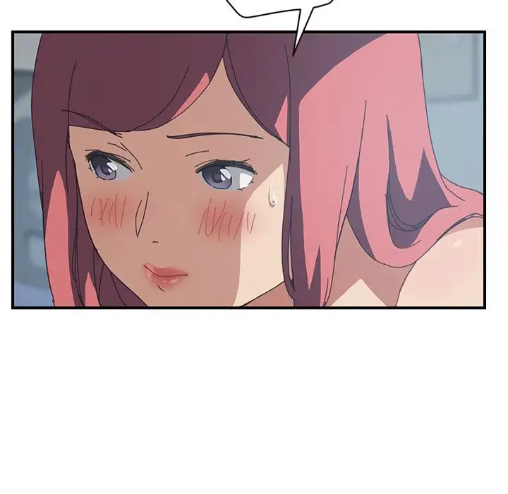 The Unwanted Roommate - Chapter 19 [photo 87] - MangaPorn