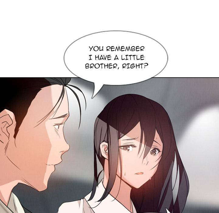 Rain Curtain - Chapter 0 [photo 15] - MangaPorn