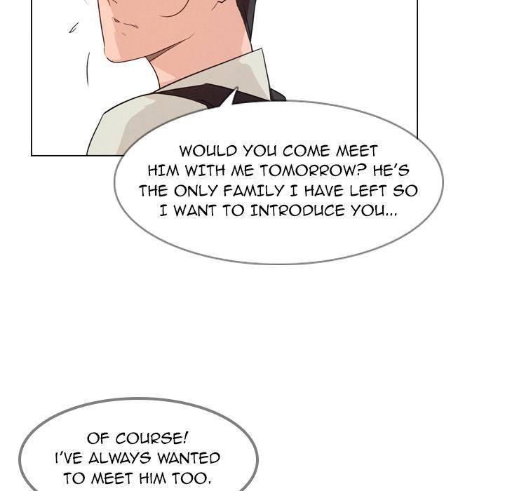 Rain Curtain - Chapter 0 [photo 17] - MangaPorn