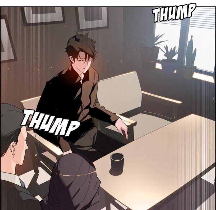 Rain Curtain - Chapter 0 [photo 28] - MangaPorn