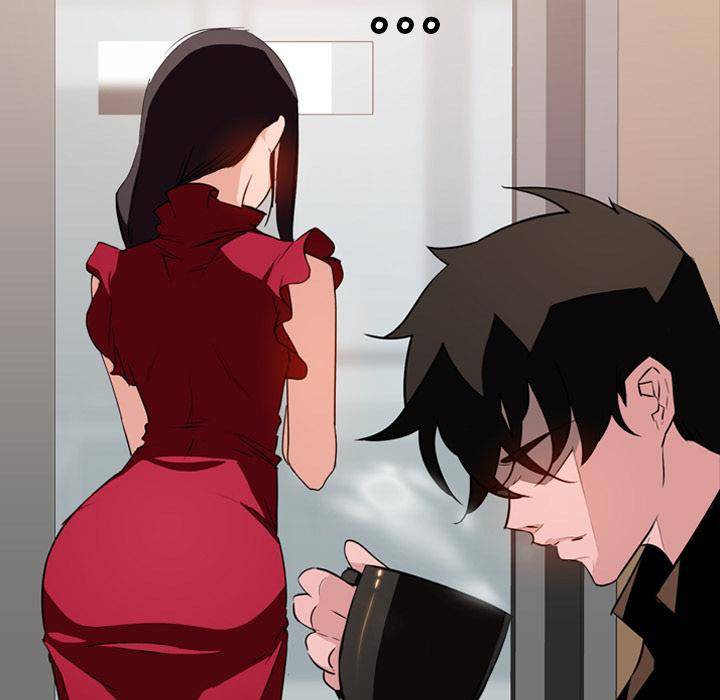 Rain Curtain - Chapter 0 [photo 40] - MangaPorn