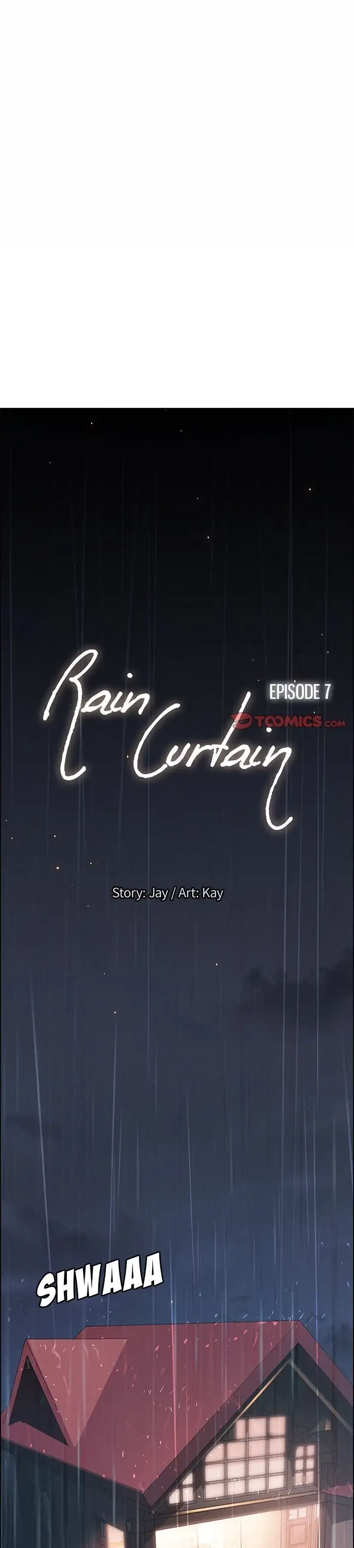Rain Curtain - Chapter 7 [photo 1] - MangaPorn
