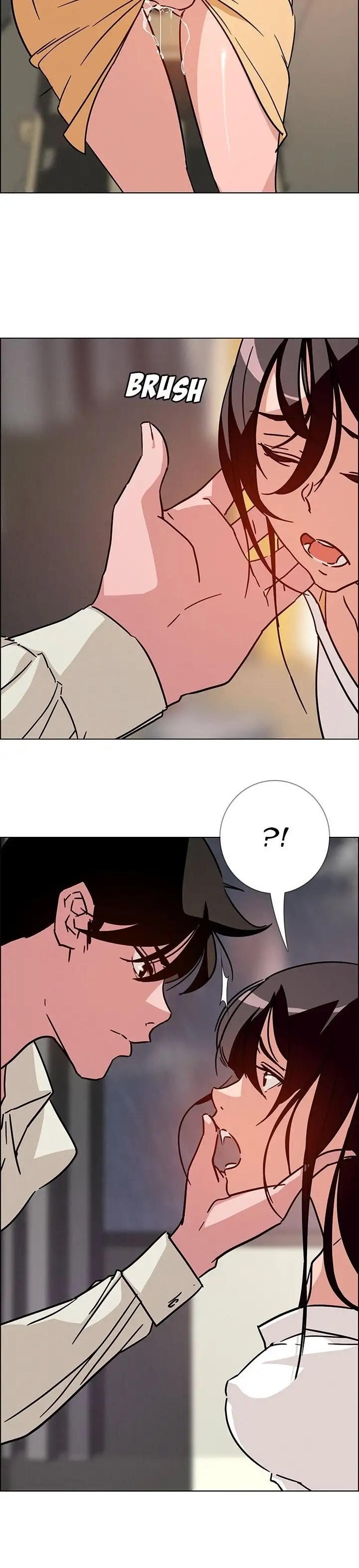 Rain Curtain - Chapter 7 [photo 10] - MangaPorn