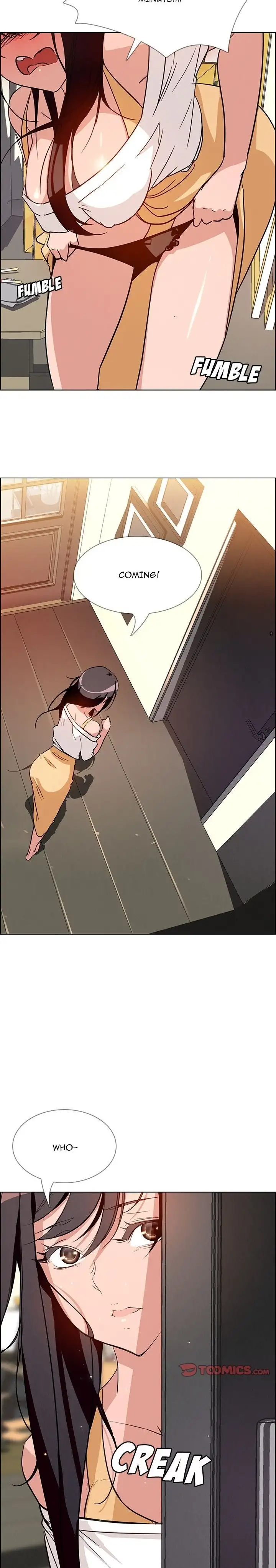 Rain Curtain - Chapter 7 [photo 18] - MangaPorn