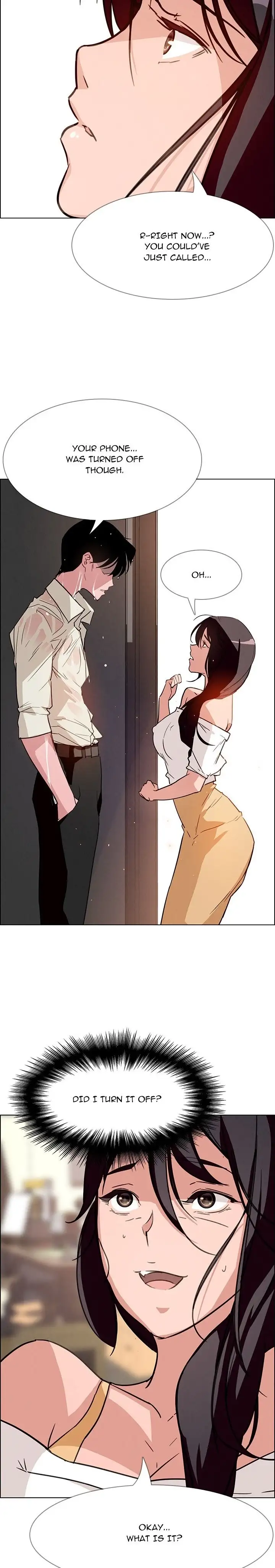 Rain Curtain - Chapter 7 [photo 20] - MangaPorn