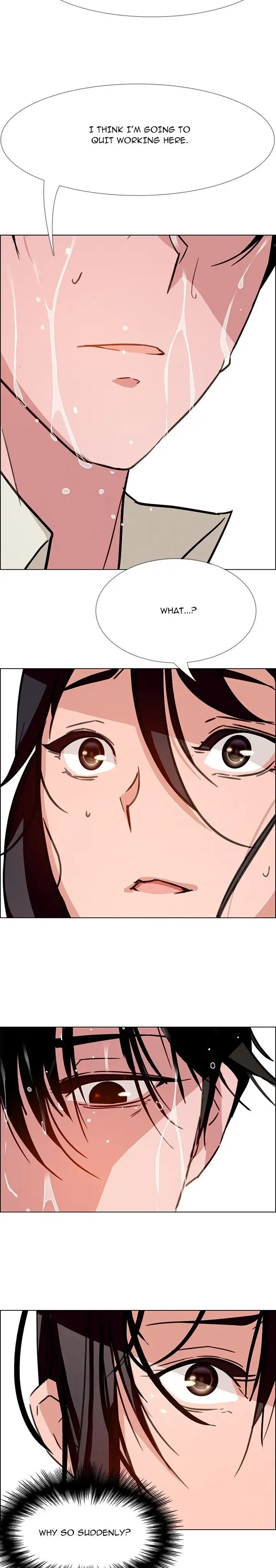 Rain Curtain - Chapter 7 [photo 21] - MangaPorn