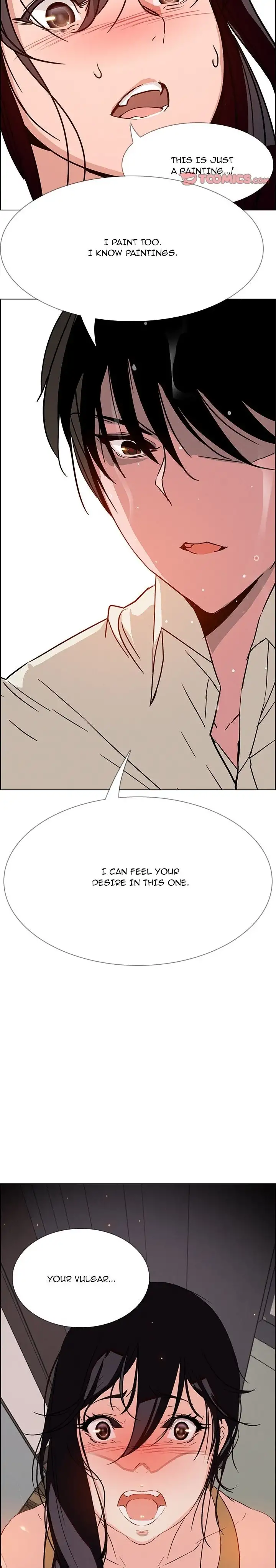 Rain Curtain - Chapter 7 [photo 28] - MangaPorn