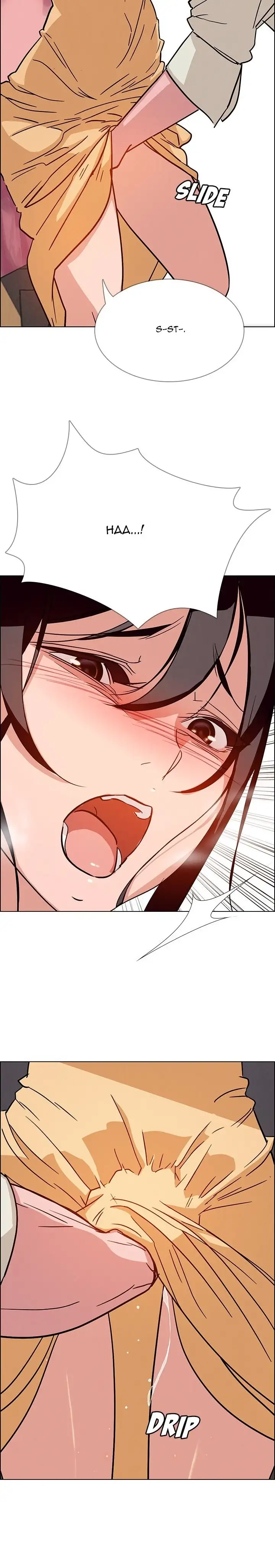 Rain Curtain - Chapter 7 [photo 31] - MangaPorn