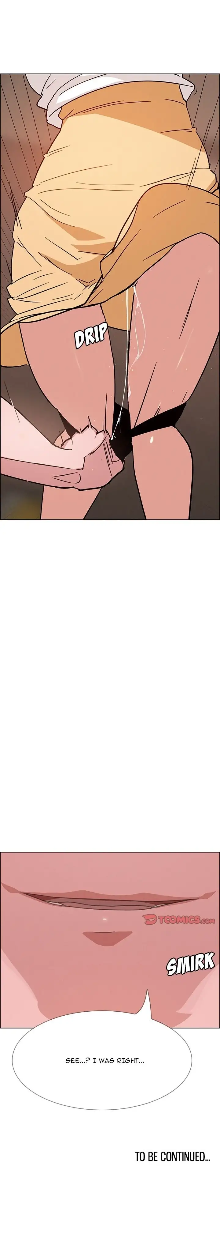 Rain Curtain - Chapter 7 [photo 32] - MangaPorn