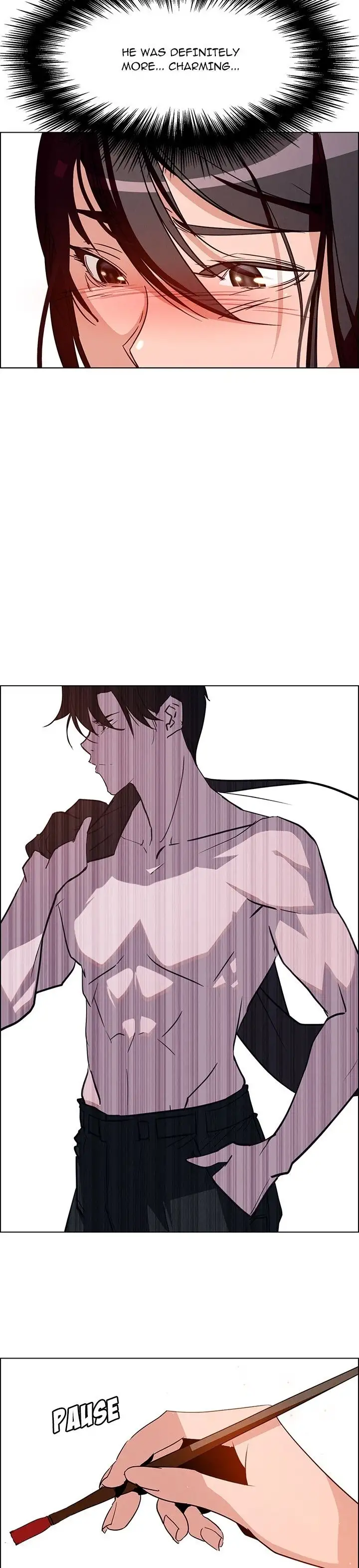 Rain Curtain - Chapter 7 [photo 4] - MangaPorn