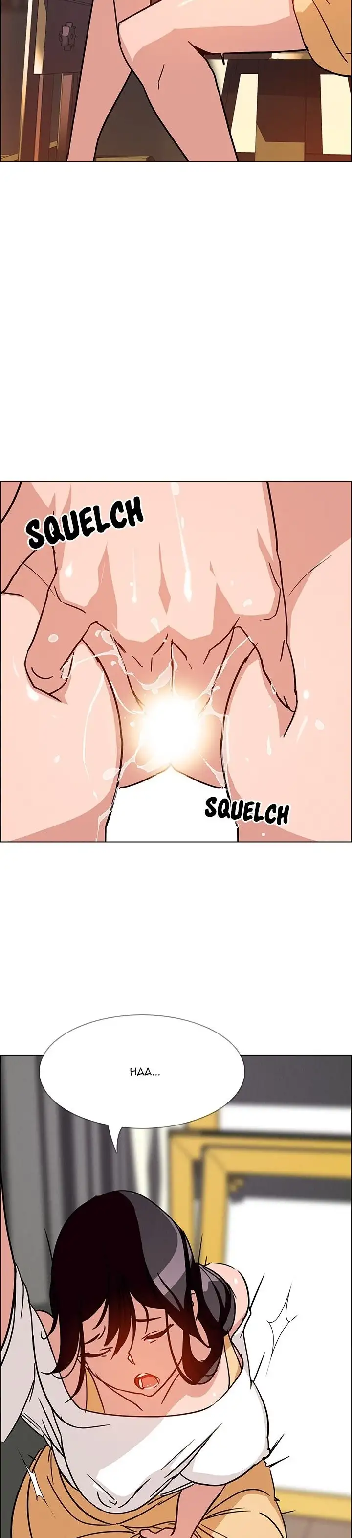 Rain Curtain - Chapter 7 [photo 9] - MangaPorn