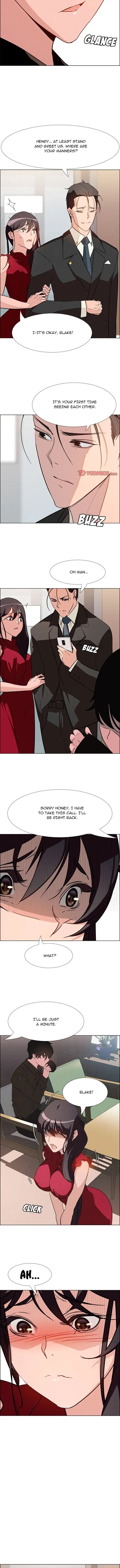 Rain Curtain - Chapter 9 [photo 11] - MangaPorn