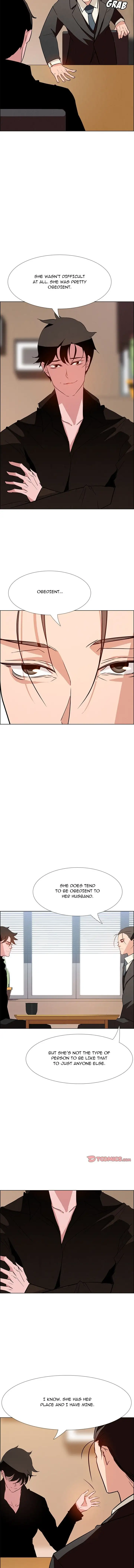 Rain Curtain - Chapter 10 [photo 10] - MangaPorn