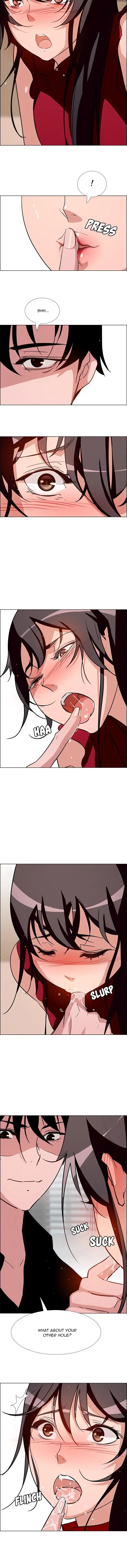 Rain Curtain - Chapter 10 [photo 2] - MangaPorn