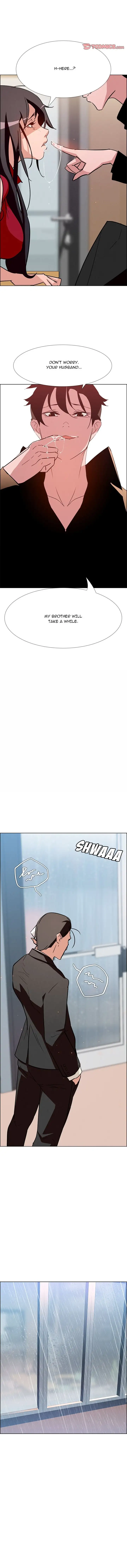 Rain Curtain - Chapter 10 [photo 3] - MangaPorn