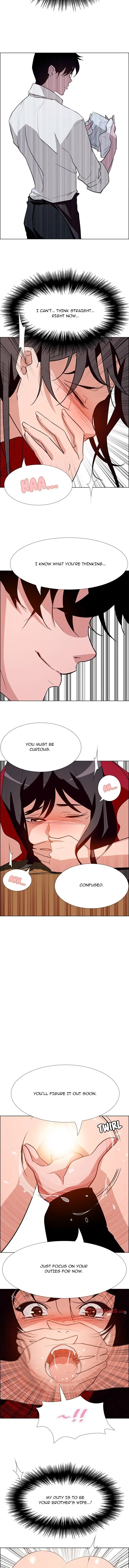 Rain Curtain - Chapter 10 [photo 6] - MangaPorn