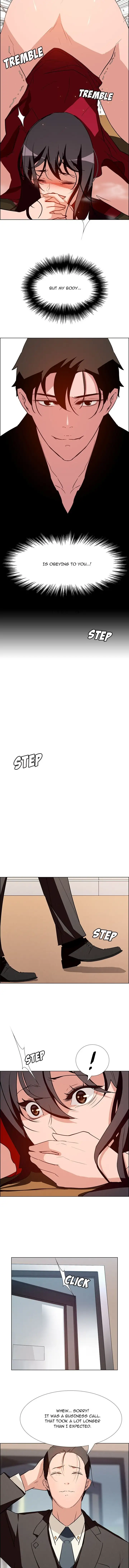 Rain Curtain - Chapter 10 [photo 7] - MangaPorn