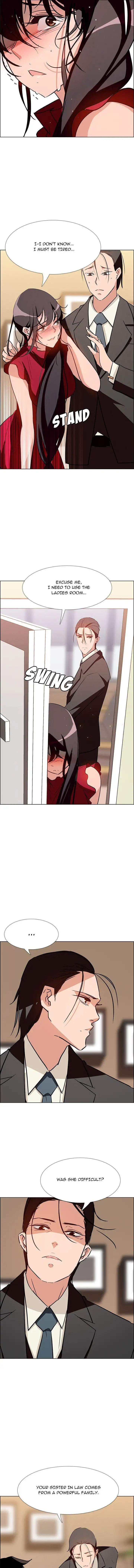 Rain Curtain - Chapter 10 [photo 9] - MangaPorn