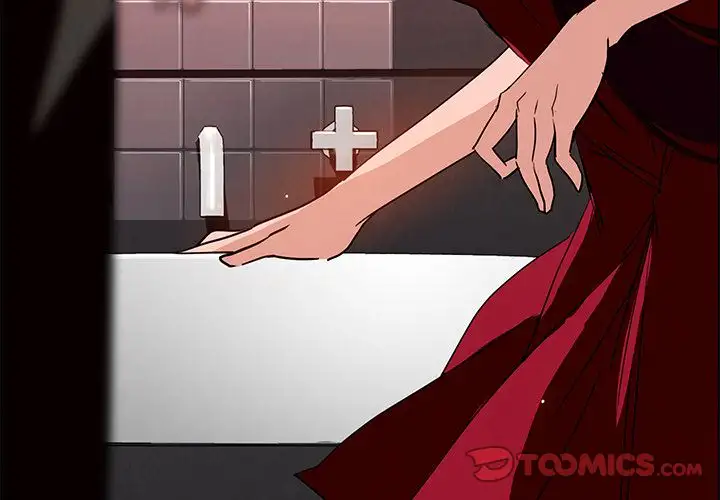 Rain Curtain - Chapter 11 [photo 3] - MangaPorn