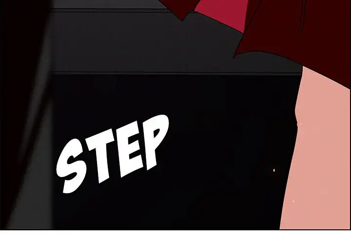 Rain Curtain - Chapter 11 [photo 4] - MangaPorn