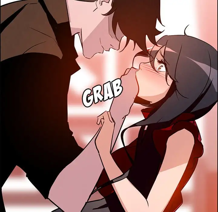 Rain Curtain - Chapter 11 [photo 6] - MangaPorn