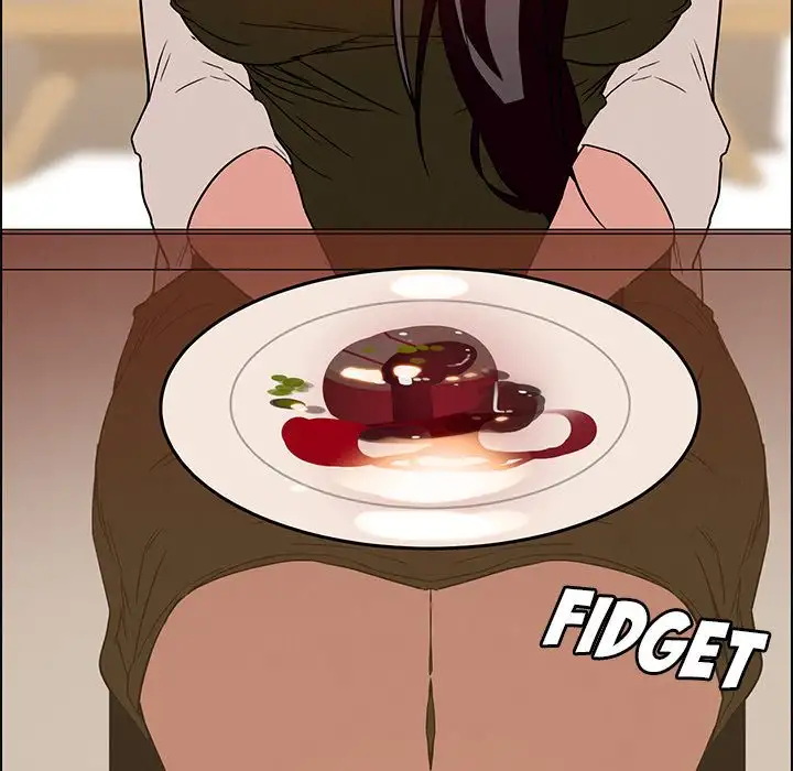 Rain Curtain - Chapter 12 [photo 107] - MangaPorn