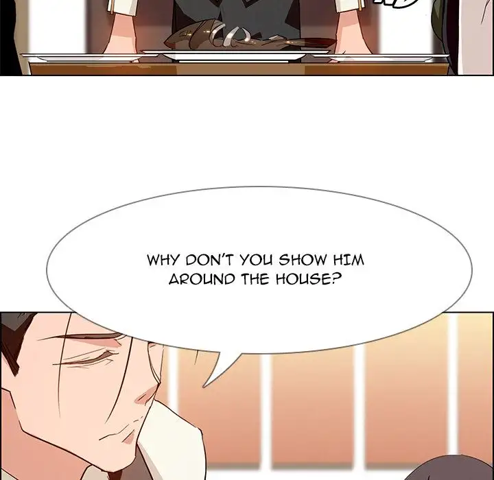 Rain Curtain - Chapter 12 [photo 115] - MangaPorn