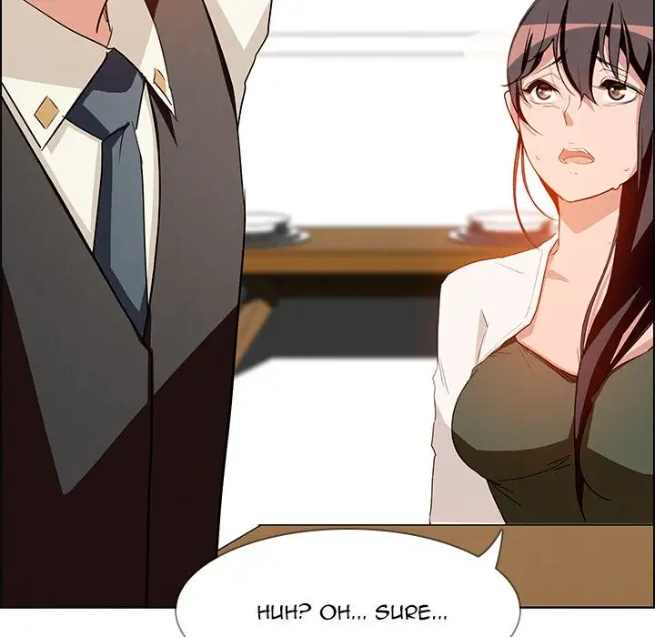 Rain Curtain - Chapter 12 [photo 116] - MangaPorn