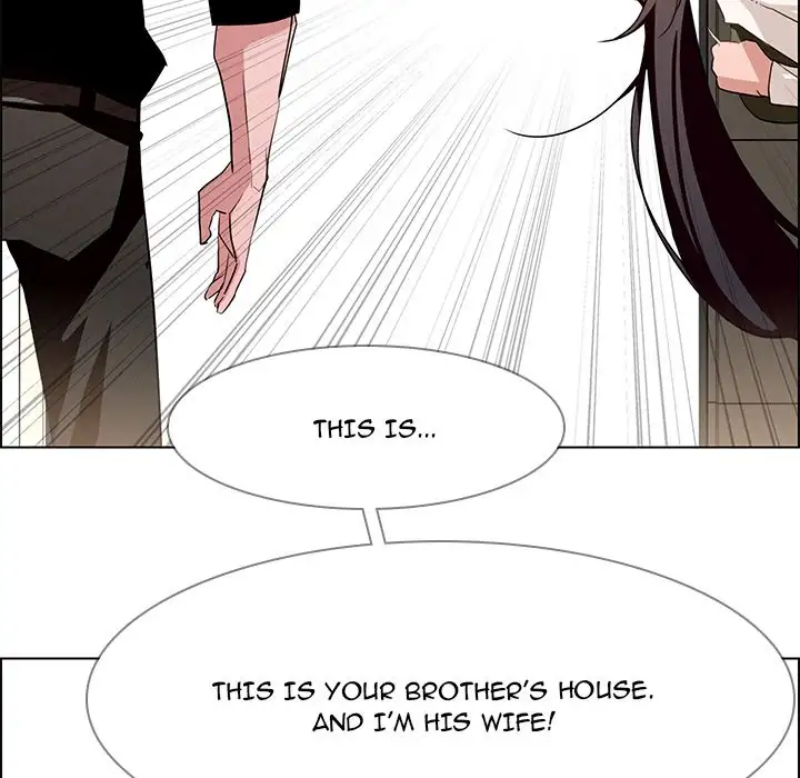 Rain Curtain - Chapter 12 [photo 134] - MangaPorn