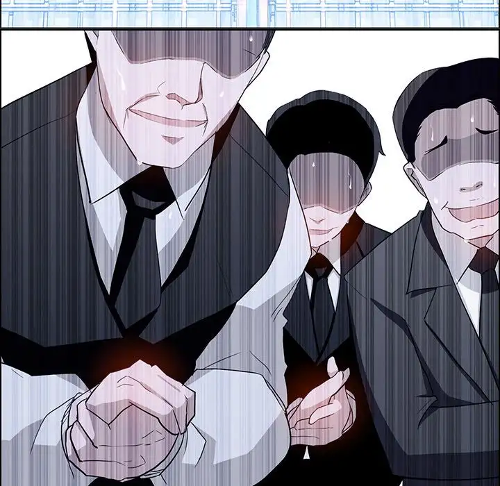 Rain Curtain - Chapter 12 [photo 15] - MangaPorn