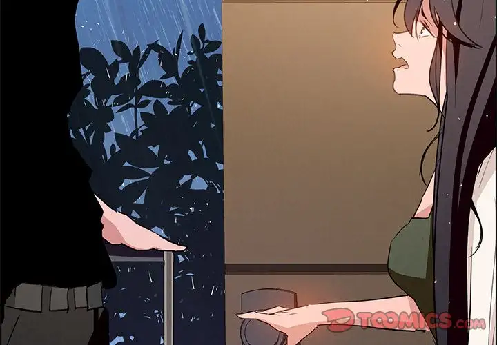 Rain Curtain - Chapter 12 [photo 3] - MangaPorn