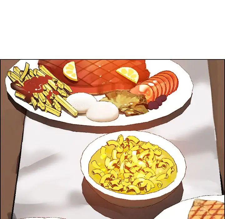 Rain Curtain - Chapter 12 [photo 81] - MangaPorn