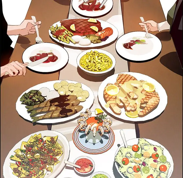 Rain Curtain - Chapter 12 [photo 84] - MangaPorn