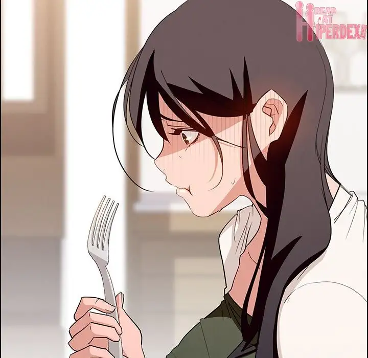 Rain Curtain - Chapter 12 [photo 88] - MangaPorn