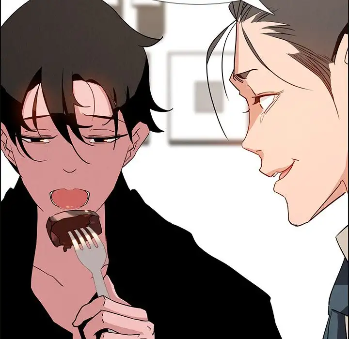 Rain Curtain - Chapter 12 [photo 97] - MangaPorn